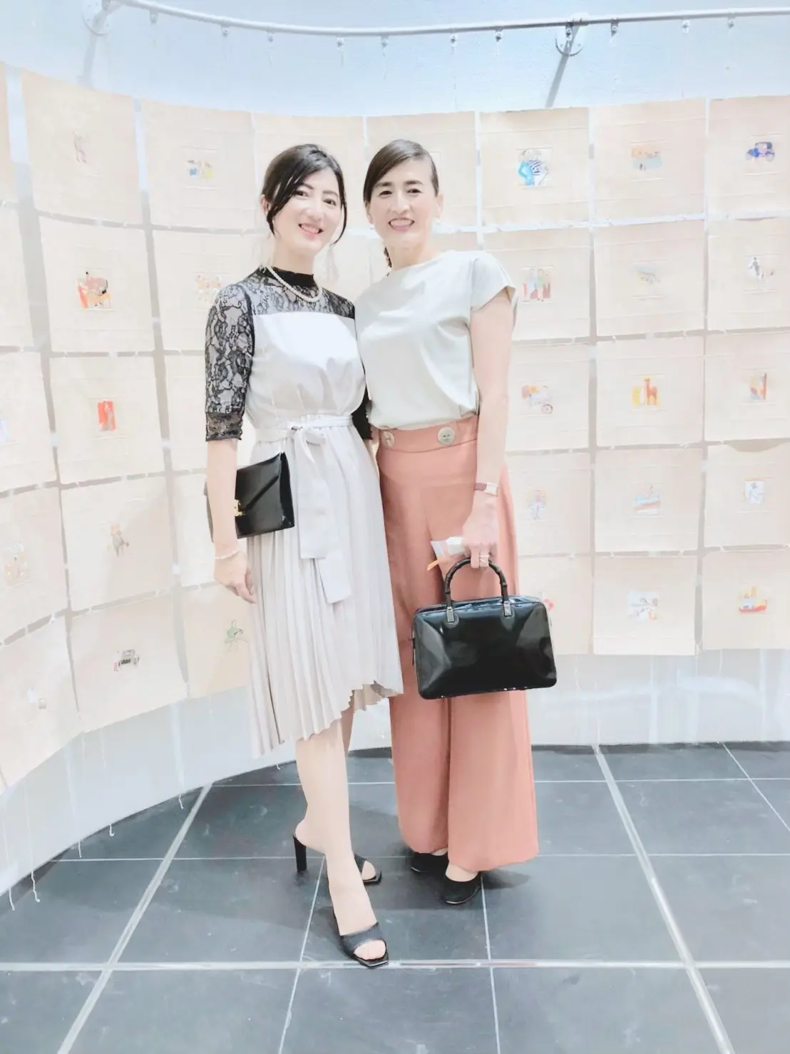 Yoko Yamamoto×THE GIの画像_4