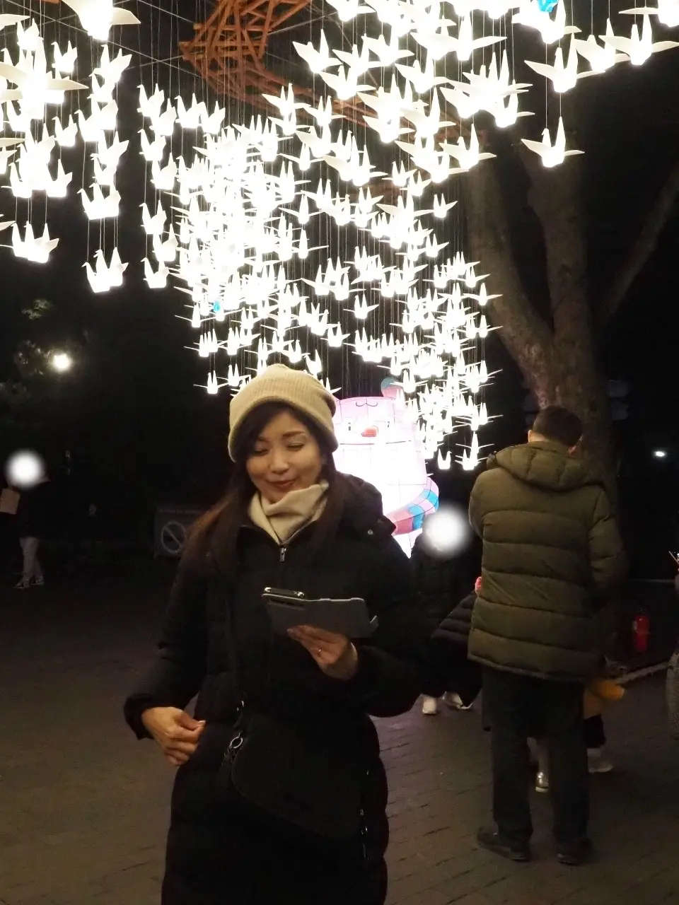 冬のソウル旅！絶品グルメ♡Ｎソウルタワーの画像_16