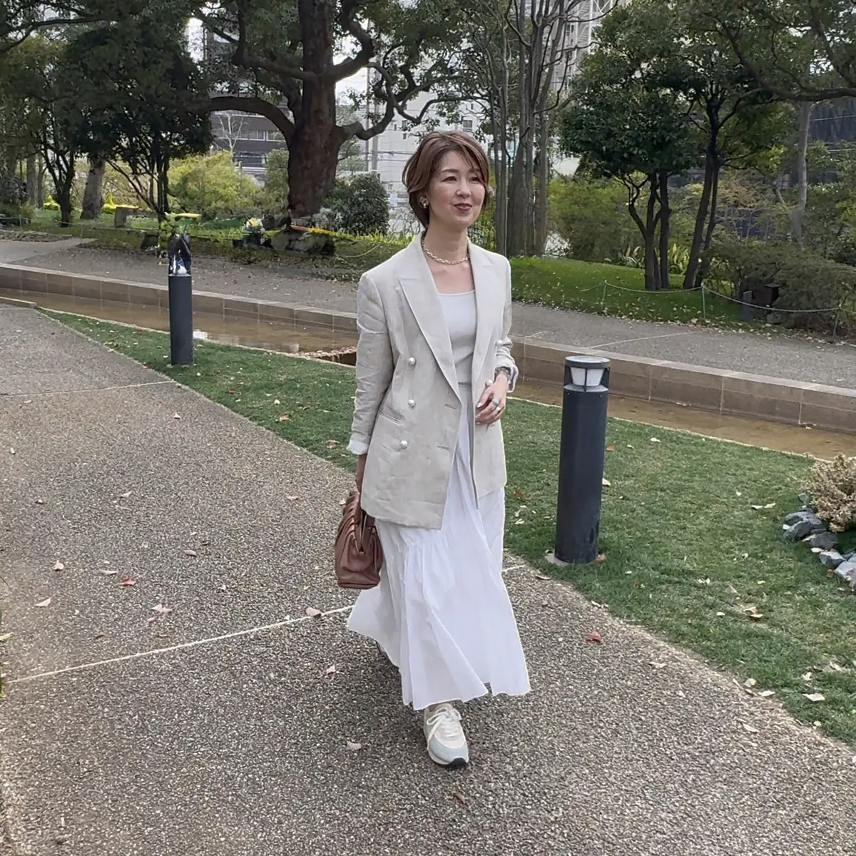 春のおでかけは主役ジャケットとともに〜Dの画像_4