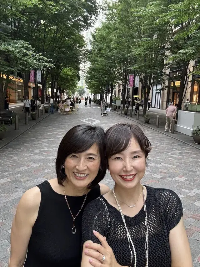 元華組と丸の内