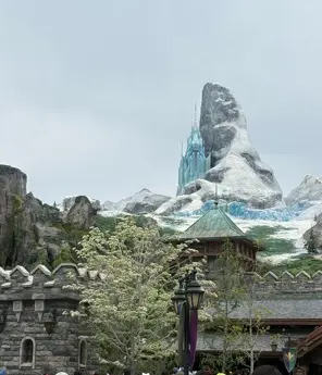 GWどこへ行く？ディズニーシー、ファンタの画像_10