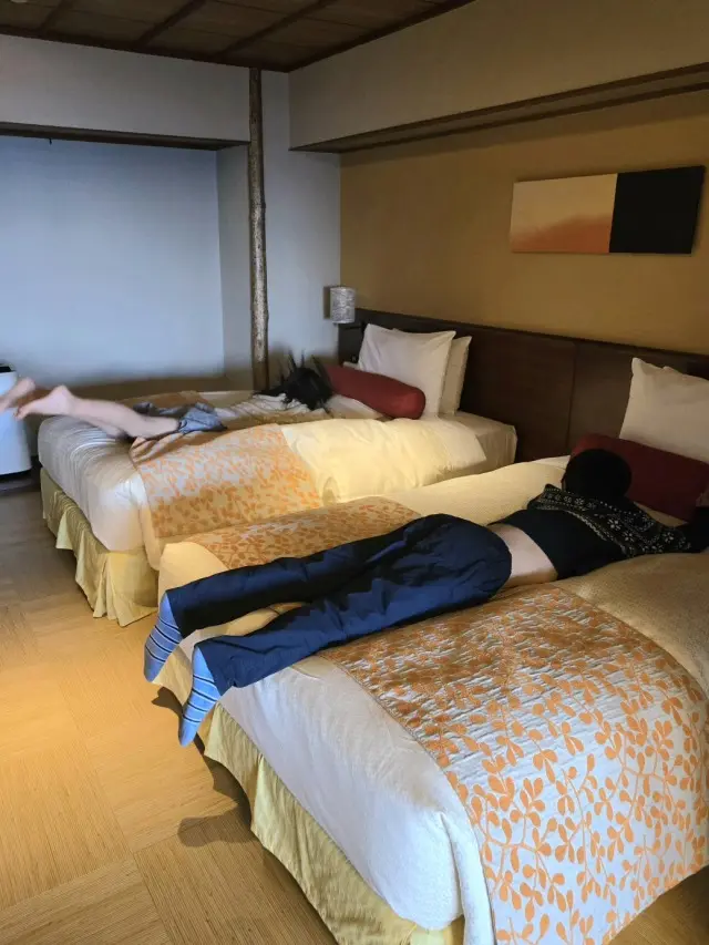 家族みんなが楽しめるオールインクルーシブの画像_7