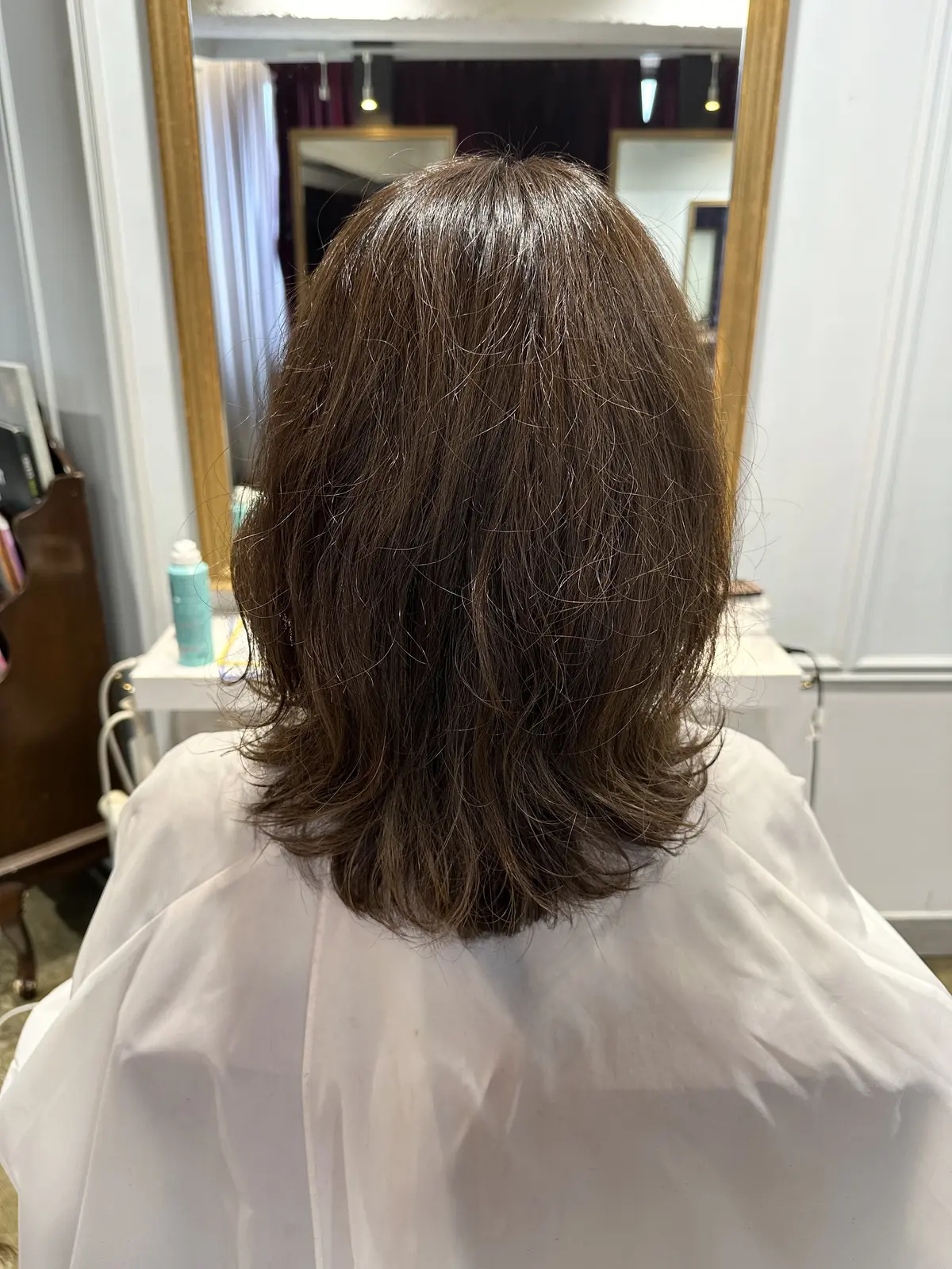 韓国発　洗わないトリートメントで梅雨を乗の画像_2