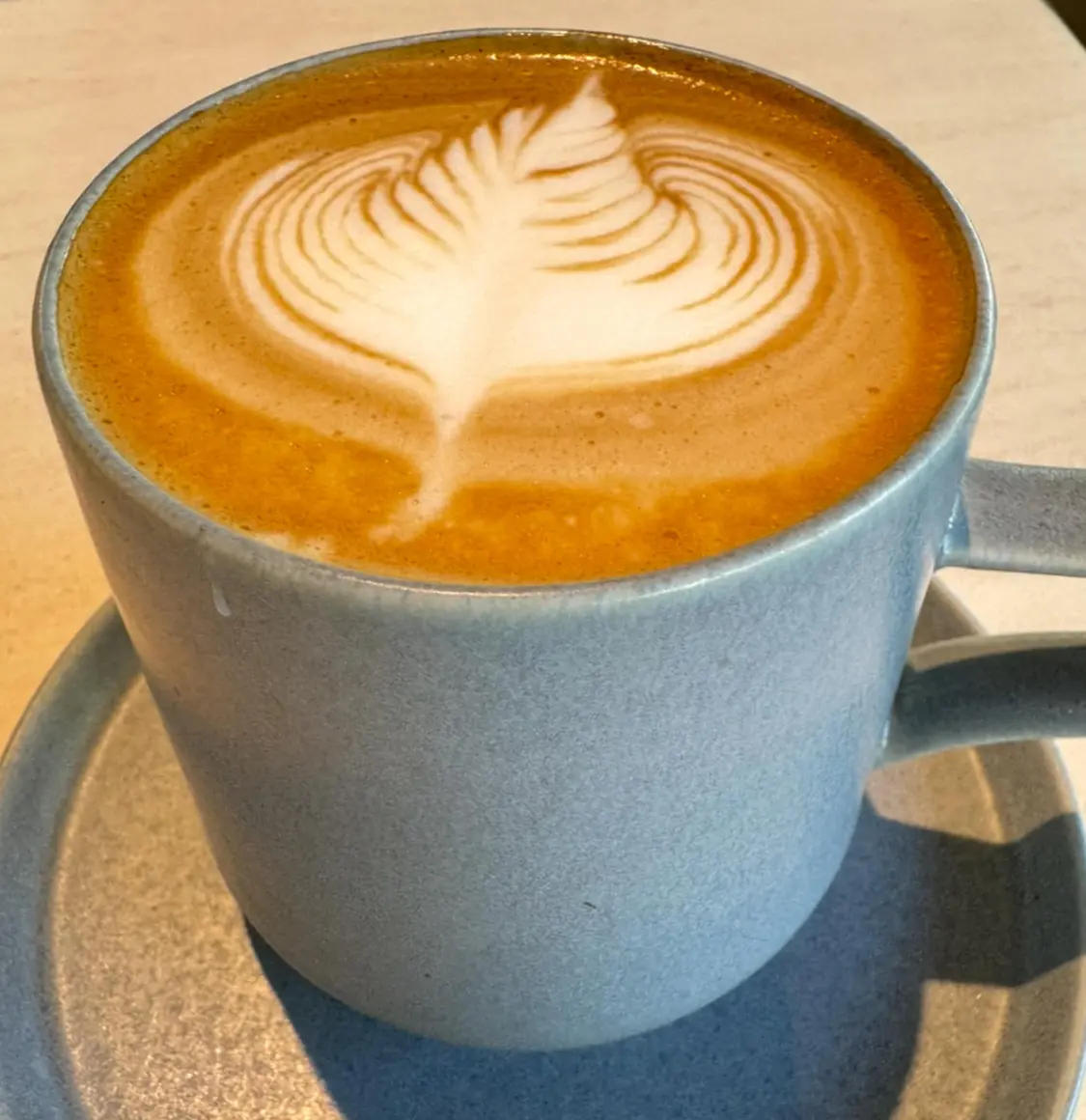 コーヒーメーカー vs. エスプレッソマの画像_3