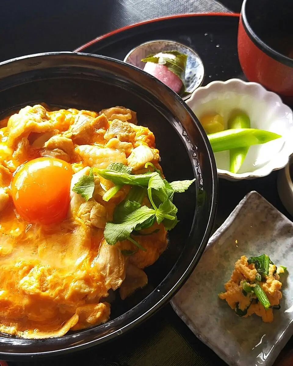 お花見と絶景こだわりランチの画像_3