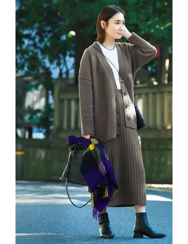 【50代の旅スタイル】何を着ていく？おしゃれプロの旅のお供を大公開