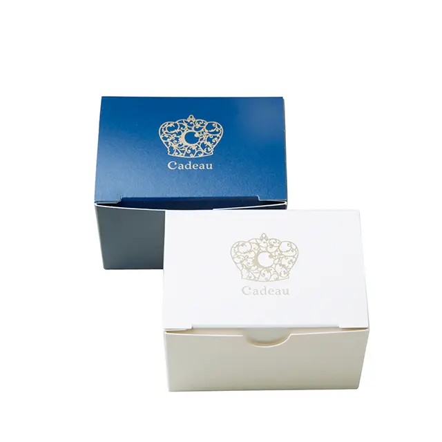 カドー パティスリー「ショート ガレット」