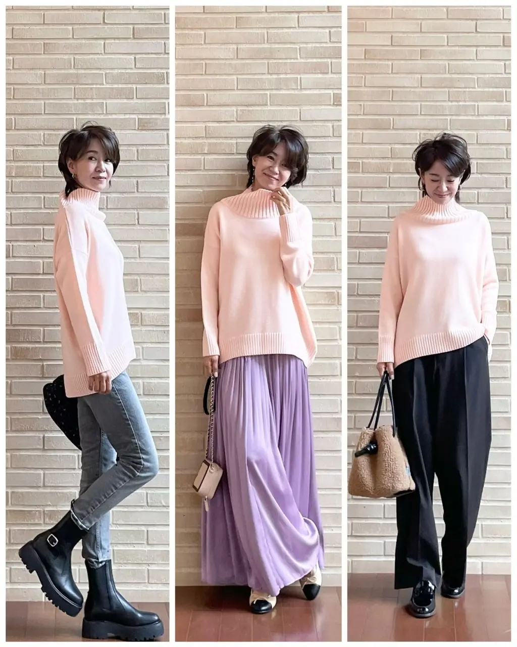 E by éclat 大人気の『ボトルネの画像_2