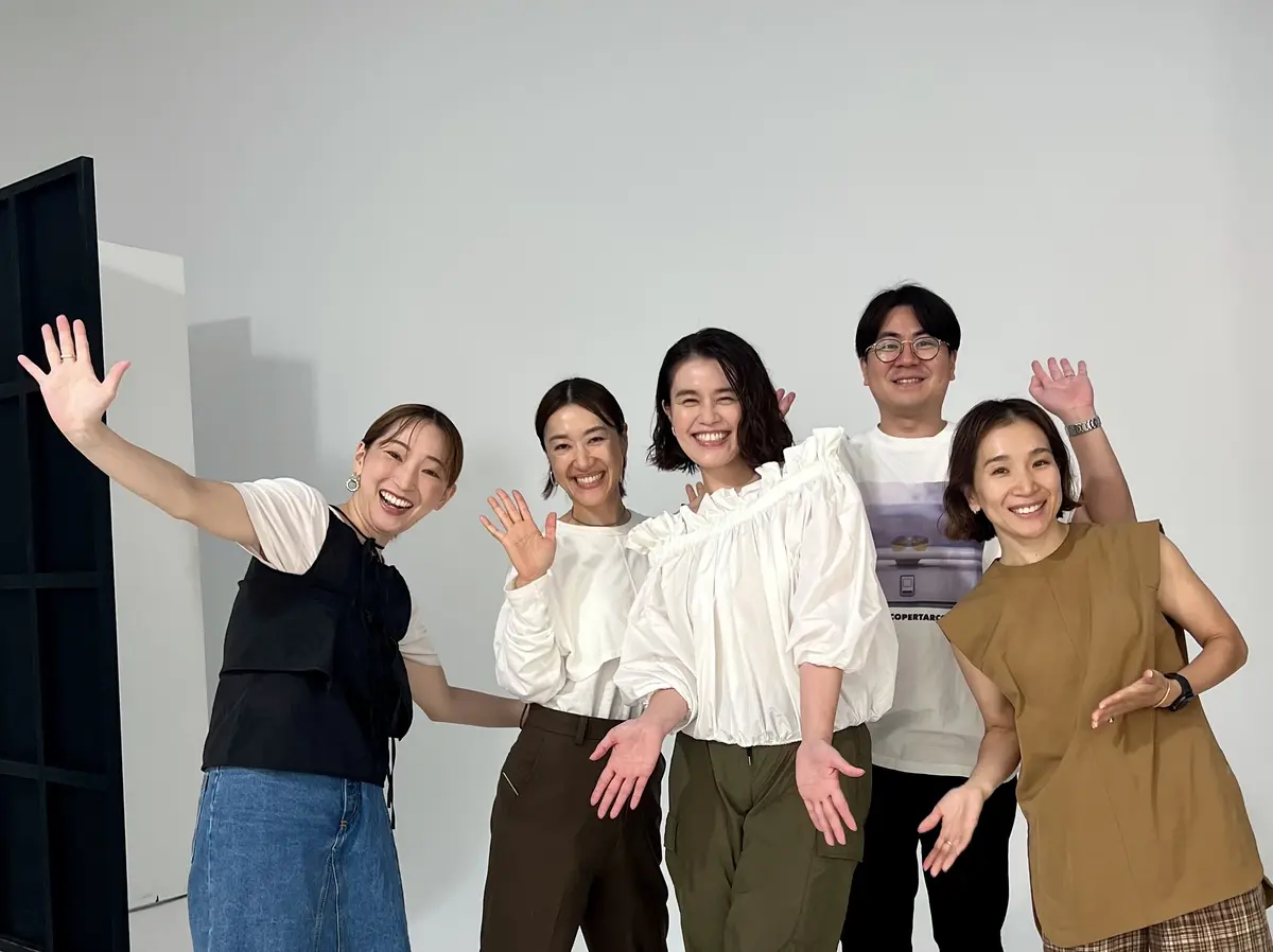 目指すのは多幸感！大人の血色感チーク体験の画像_7