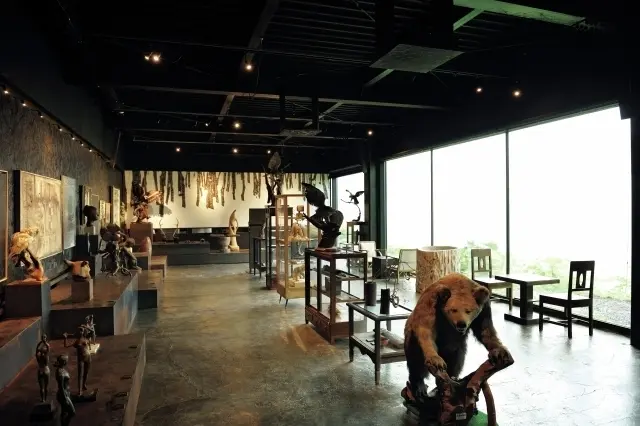 まるで映画のように人生のワンシーンを彩る