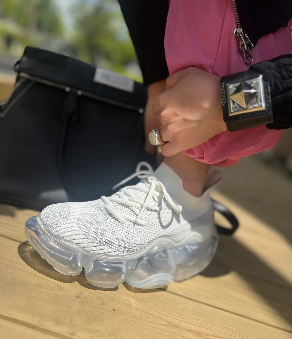 最近お気に入りのスニーカー3選 〜#chの画像_7