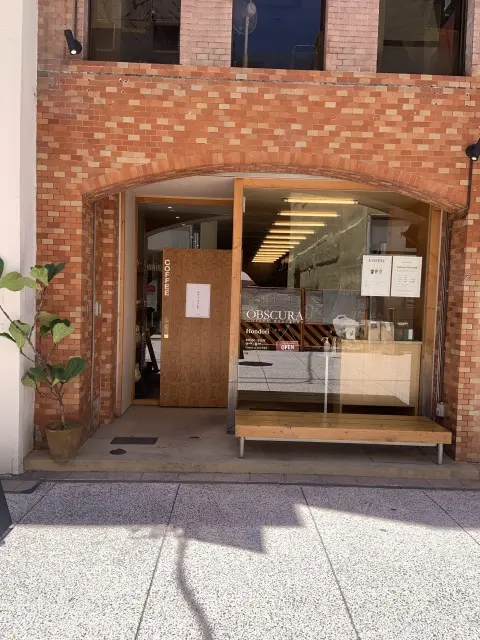 広島でもOBSCURA COFFEEの画像_1
