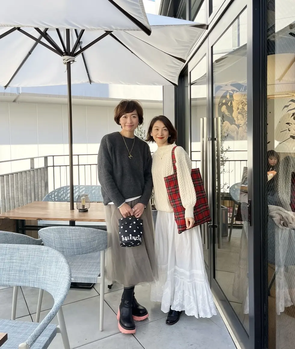 タータンチェックLOVE★あれこれの画像_6