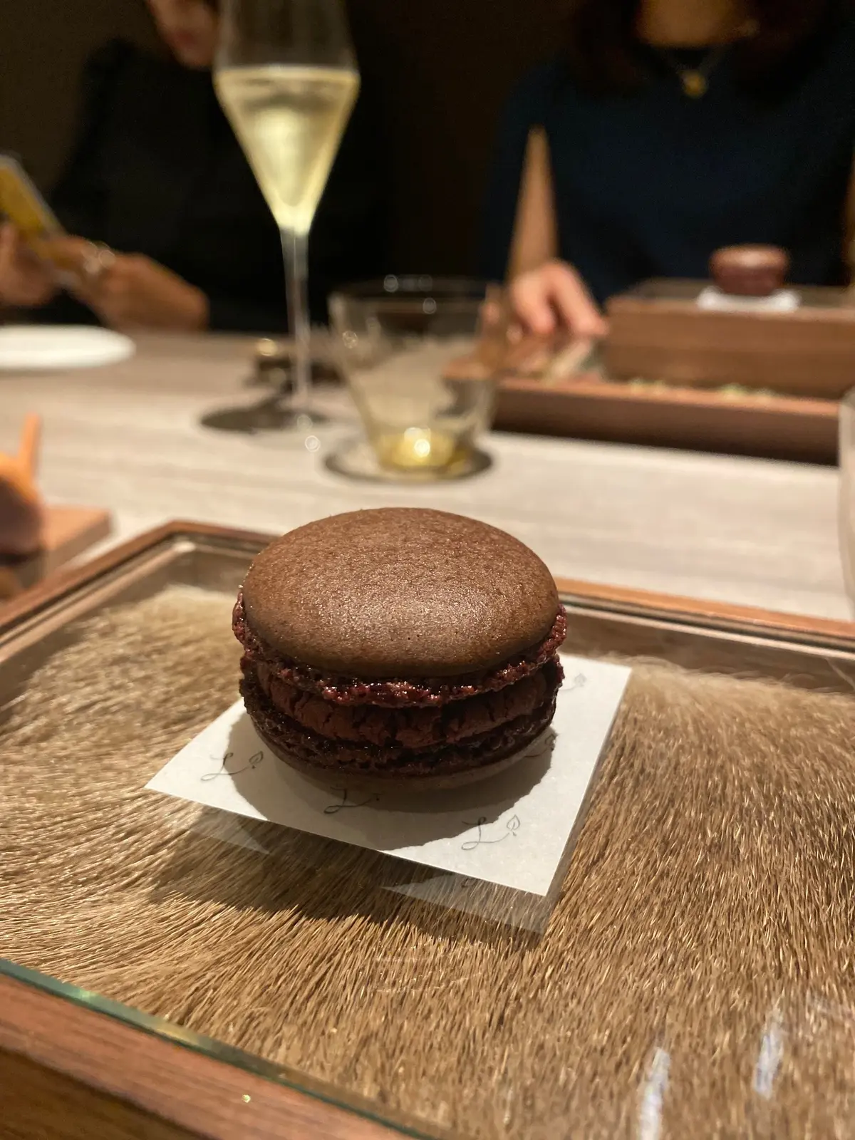 女子会ランチにオススメ青山「ラチュレ」の画像_8