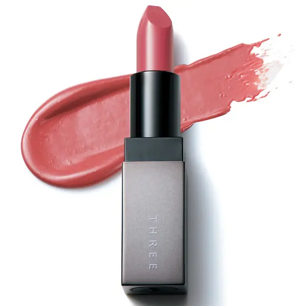 スリー　ベージュリップ