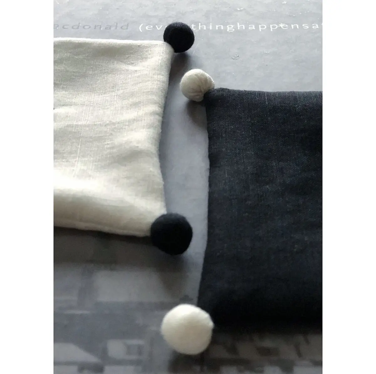 ものづくりの秋。handmadeあれこれの画像_7