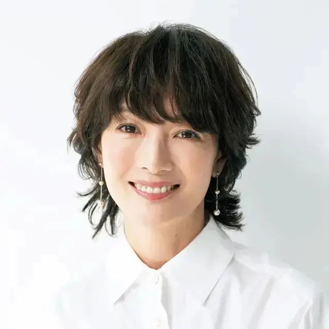 50代がおしゃれに見える！若見えショート49選