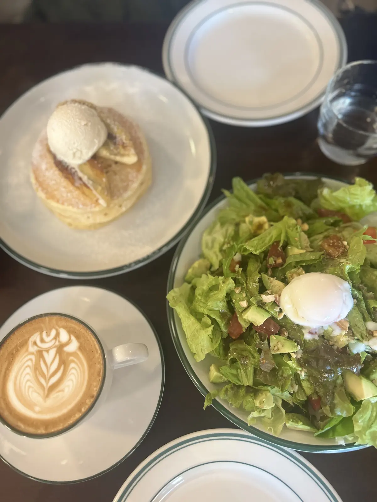 流行りのギンガムチェックをデニムで大人のの画像_8