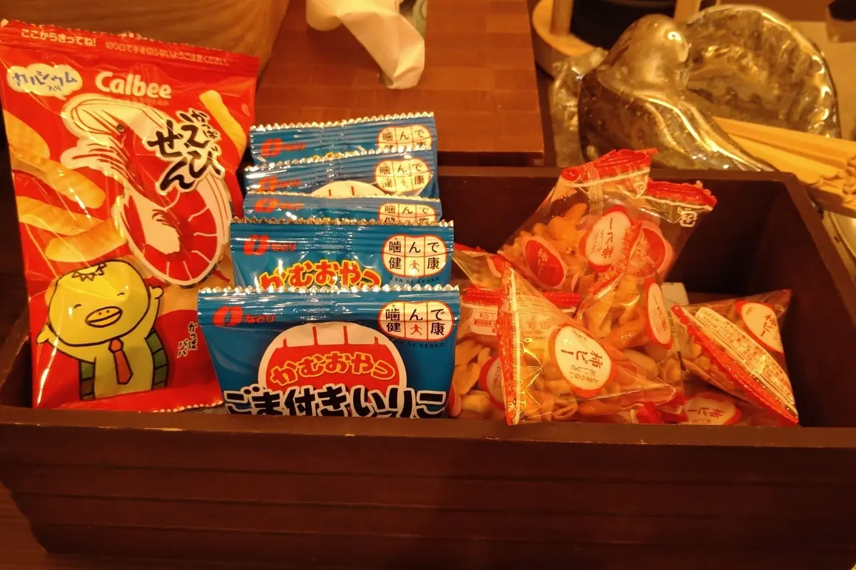 【GW旅行】二泊目「是空」、ダブルの絶景の画像_43