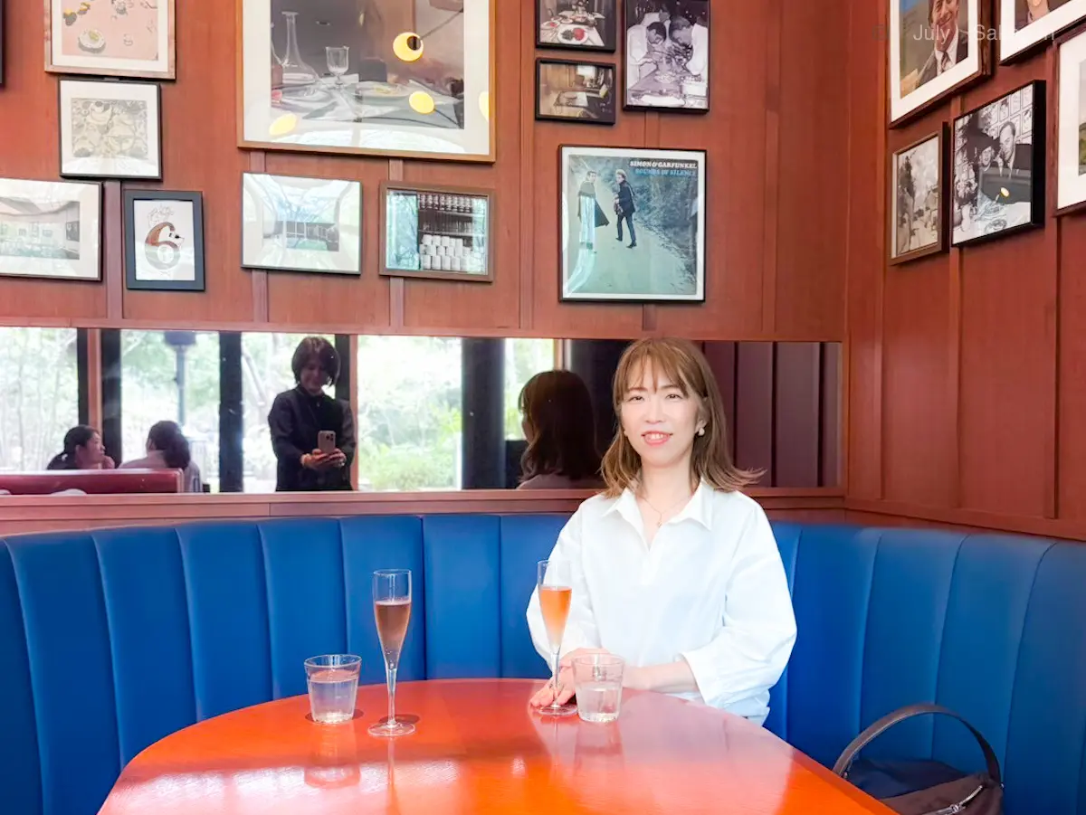 【赤坂ランチ】一軒家・邸宅で絶品イタリアの画像_8