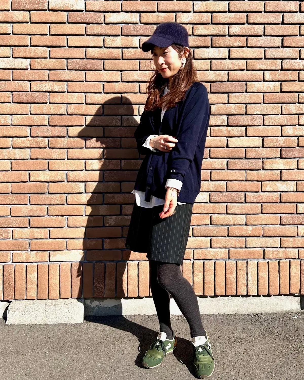 【UNIQLO×アニヤハインドマーチ】にの画像_1