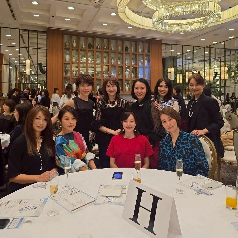 ソワレ・ドゥ・エクラとTOPブロガーの画像_8