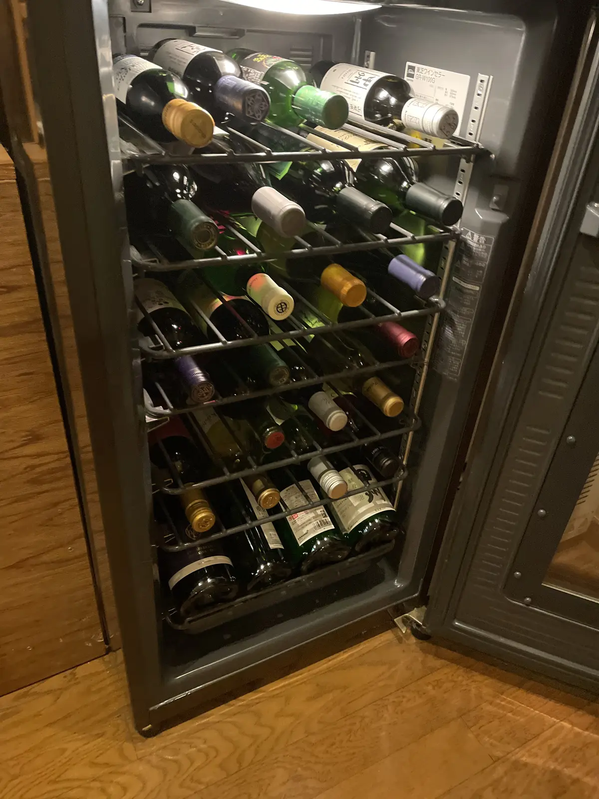 山中湖アラフィー女子旅♡ペンションまりもの画像_3