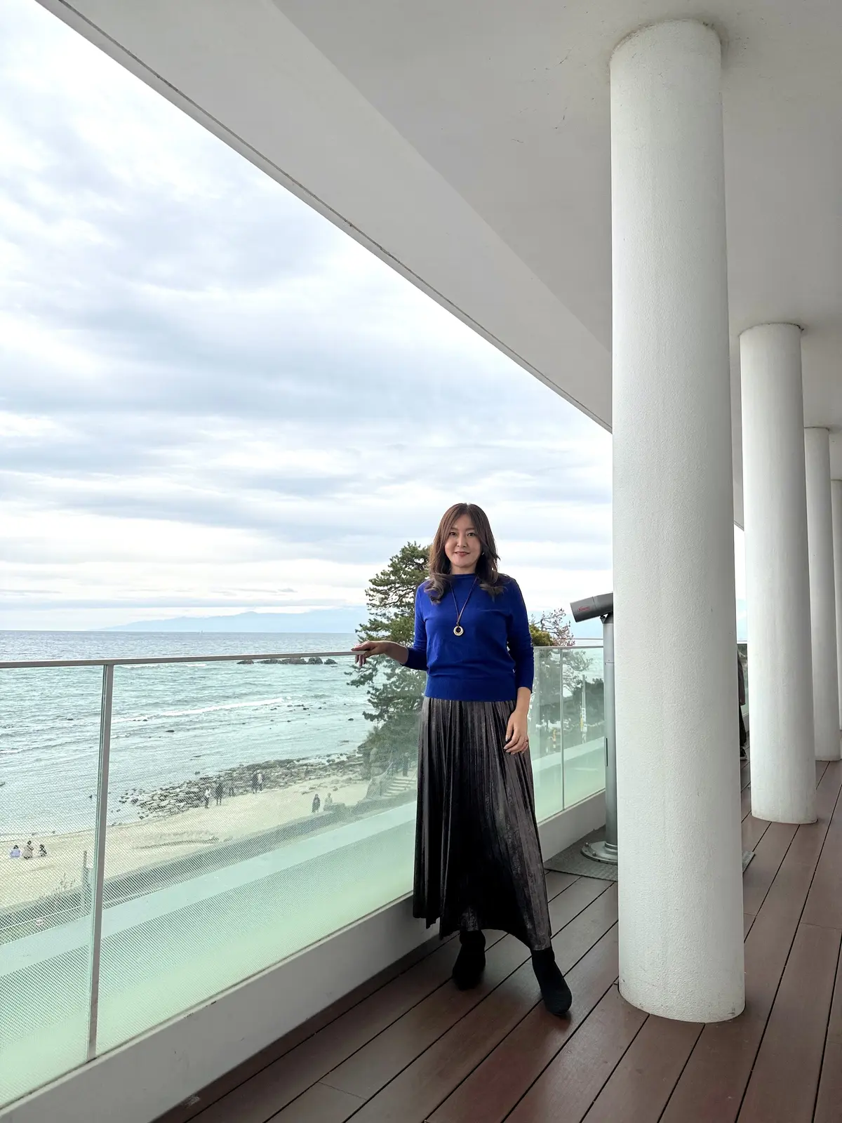 北陸夫婦巡り。富山の絶景スポットと海の幸の画像_5