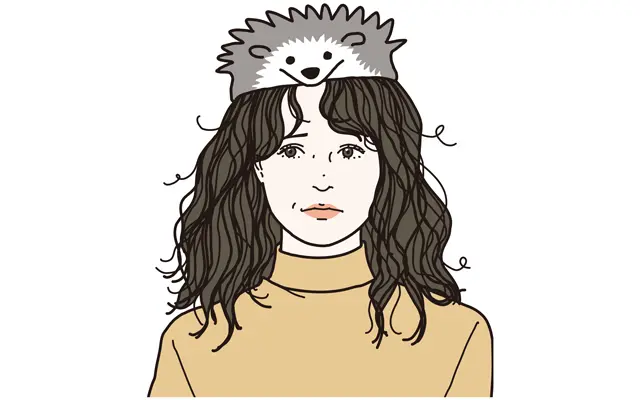 50代ヘアケアの極意！老けて見える「やつれ髪」を理想の髪に変えるには？