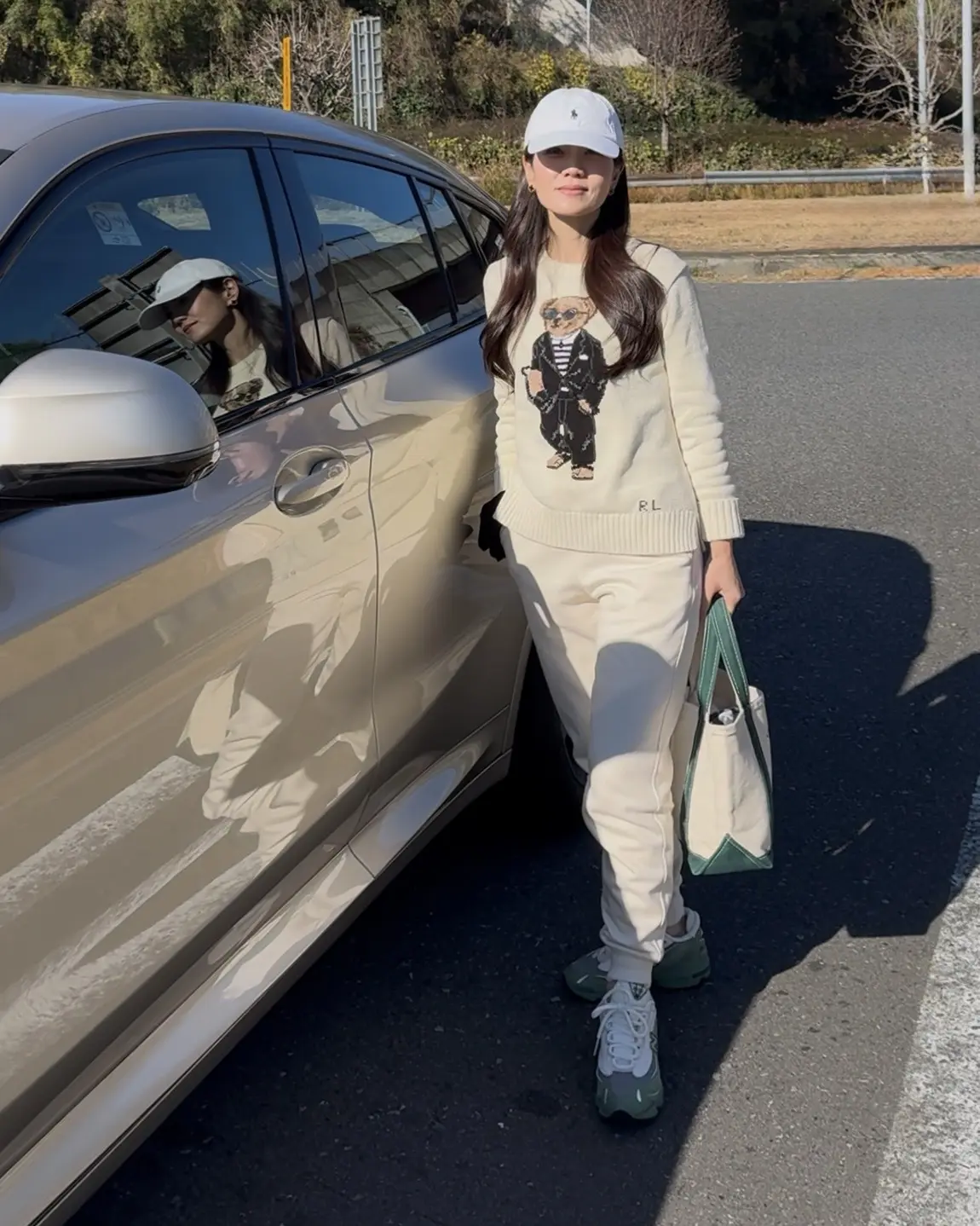 旅先でも品よく。京都2泊3日、大人のムーの画像_2