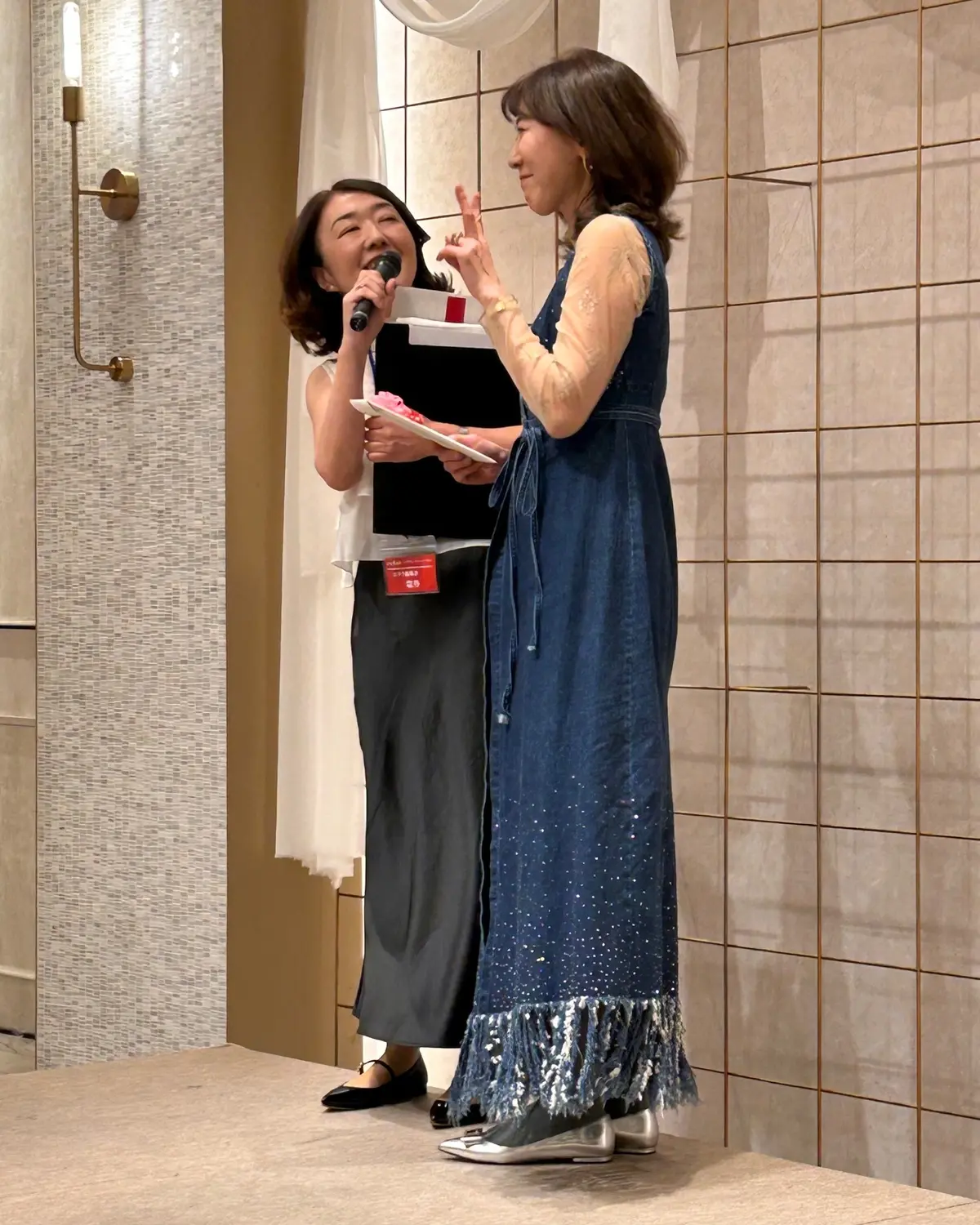 éclat主催 -ソワレ・ドゥ・エクラ-の画像_7