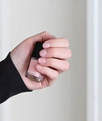 シャネル ヴェルニ ネイルエナメル　175‐ スキユーズ