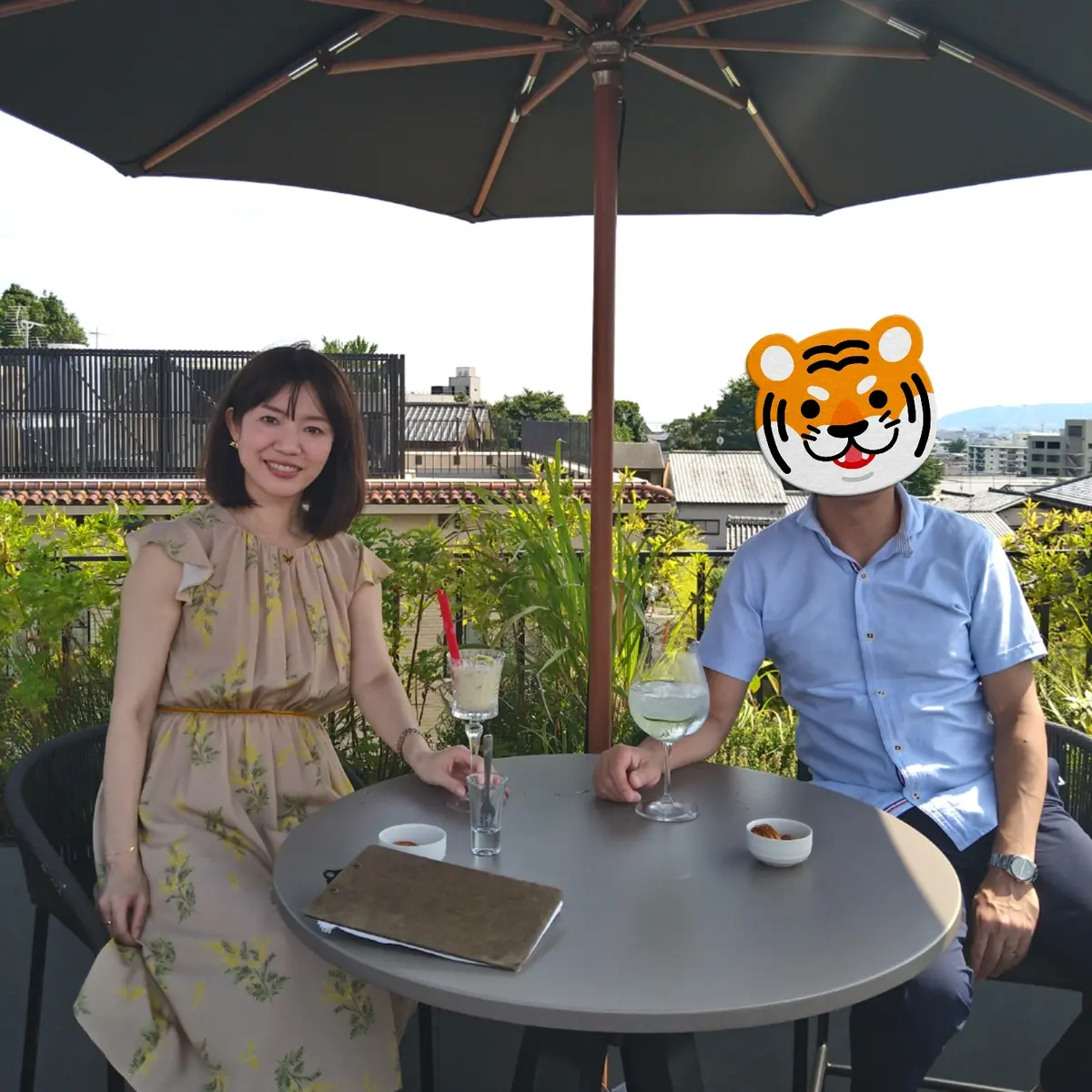 K36 The Bar & Rooftop