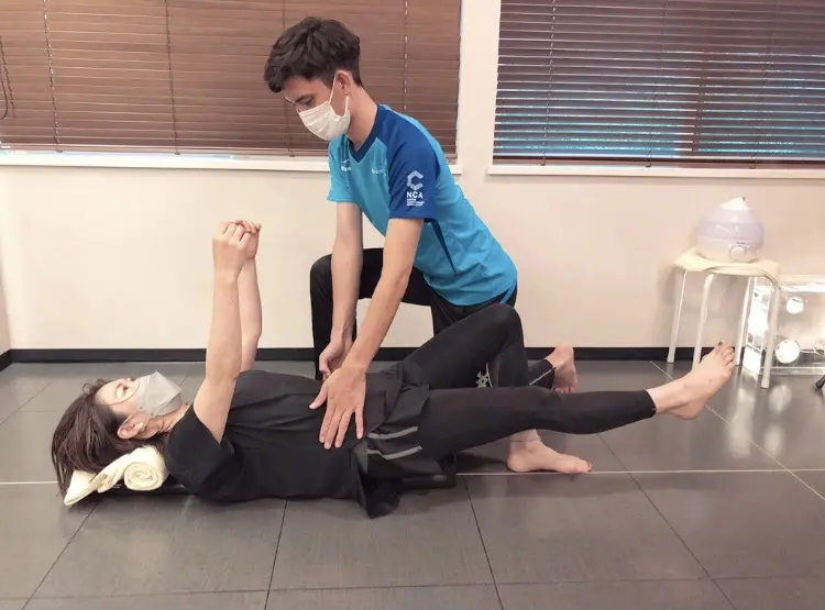 TOPアスリートも取り入れている「コンデの画像_1