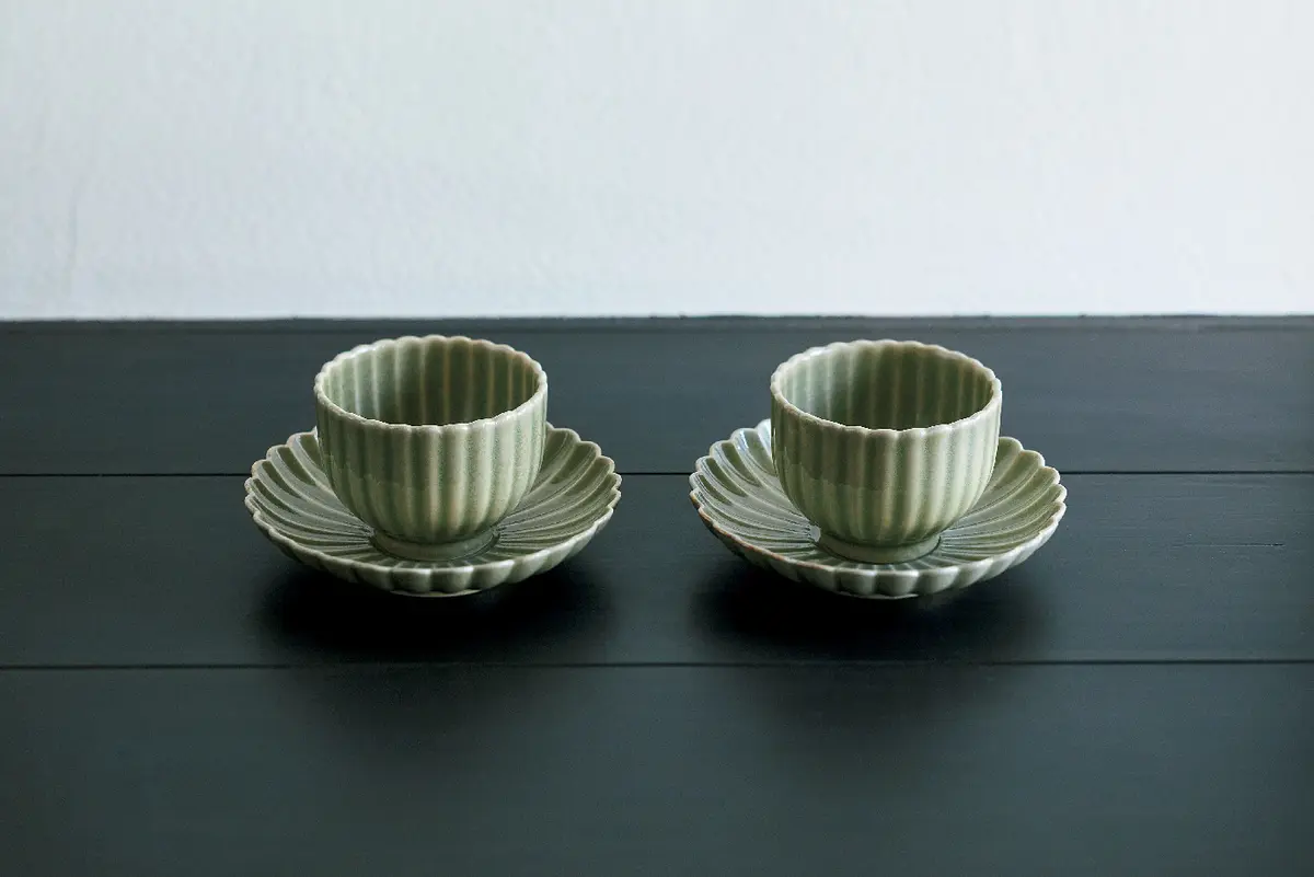 気品漂う薩摩焼の名窯　沈壽官窯（ちんじゅの画像_1