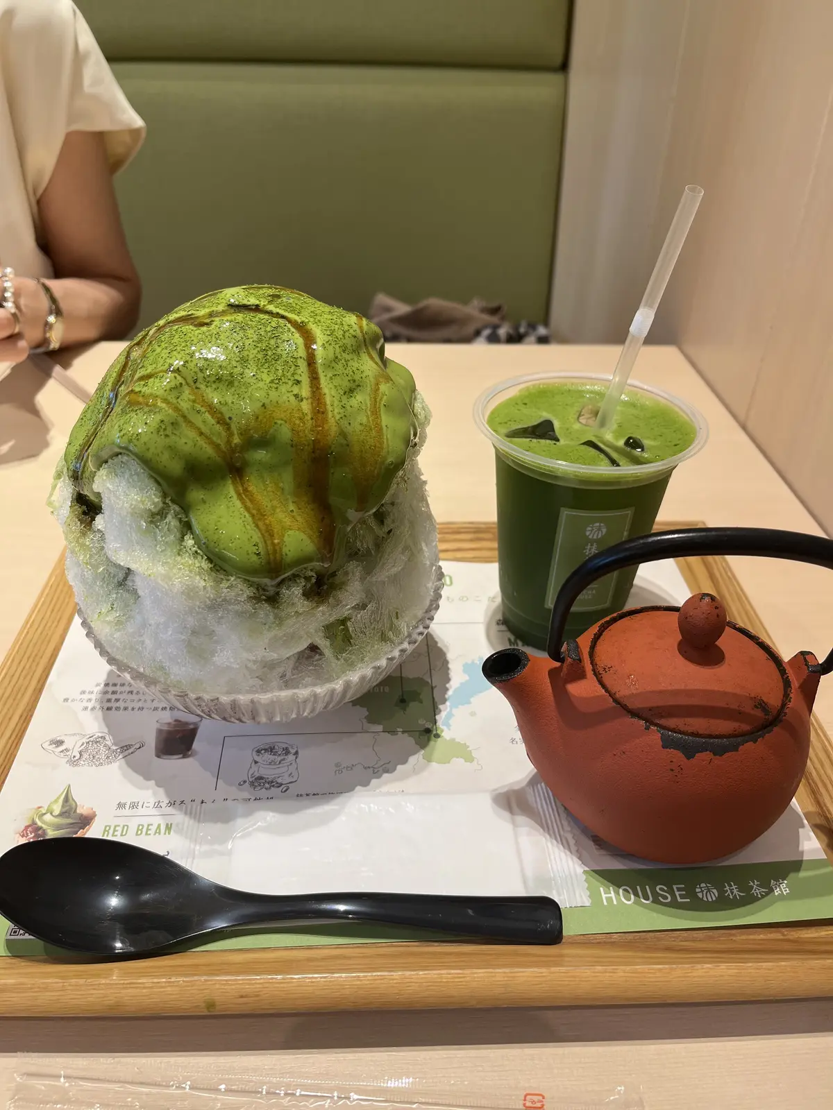 目白でかき氷の画像_9