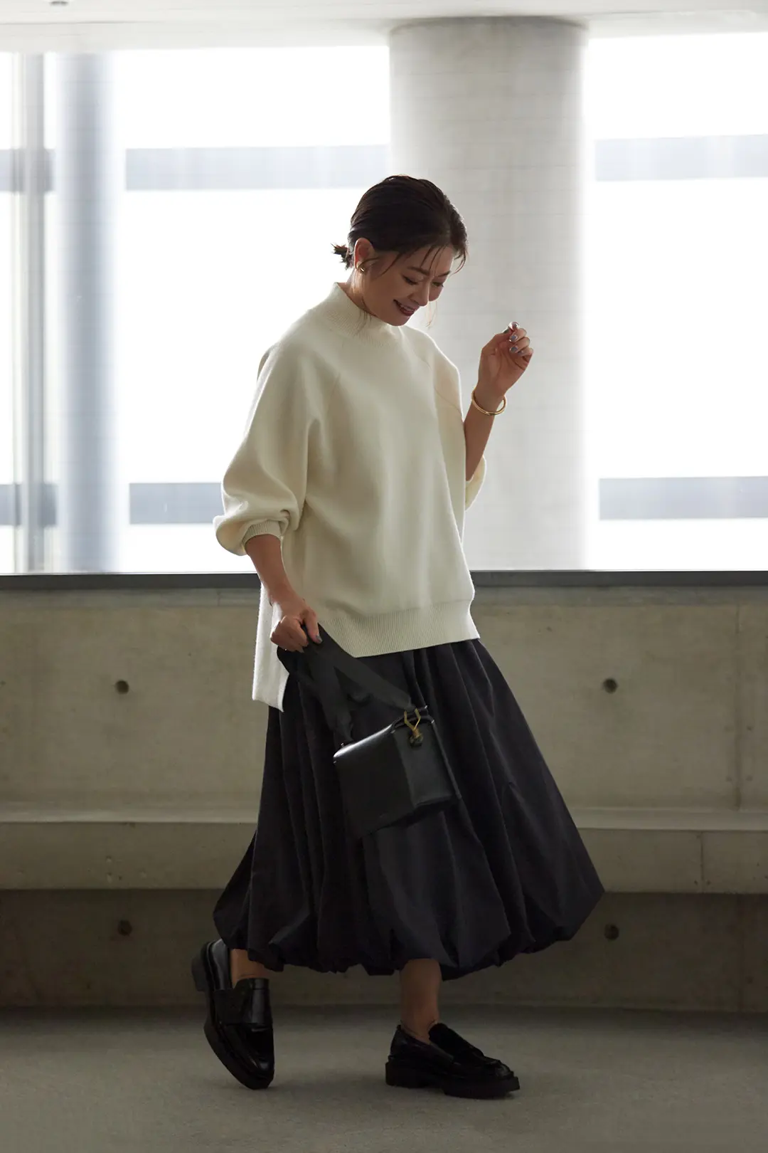 MELROSE style #04　PLAIN PEOPLE＜プレインピープル>