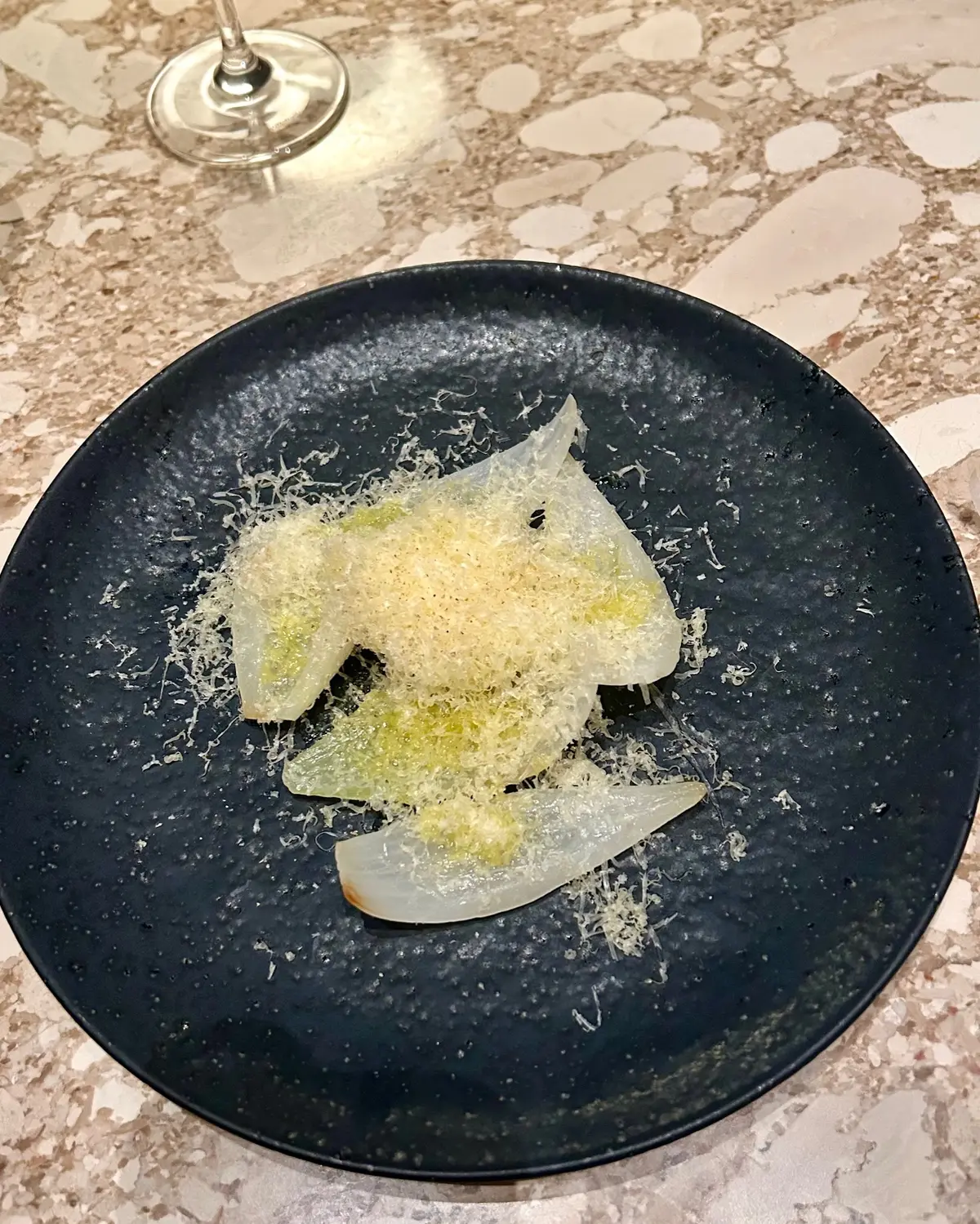 話題のグラングリーン大阪でお値打ちディナの画像_5