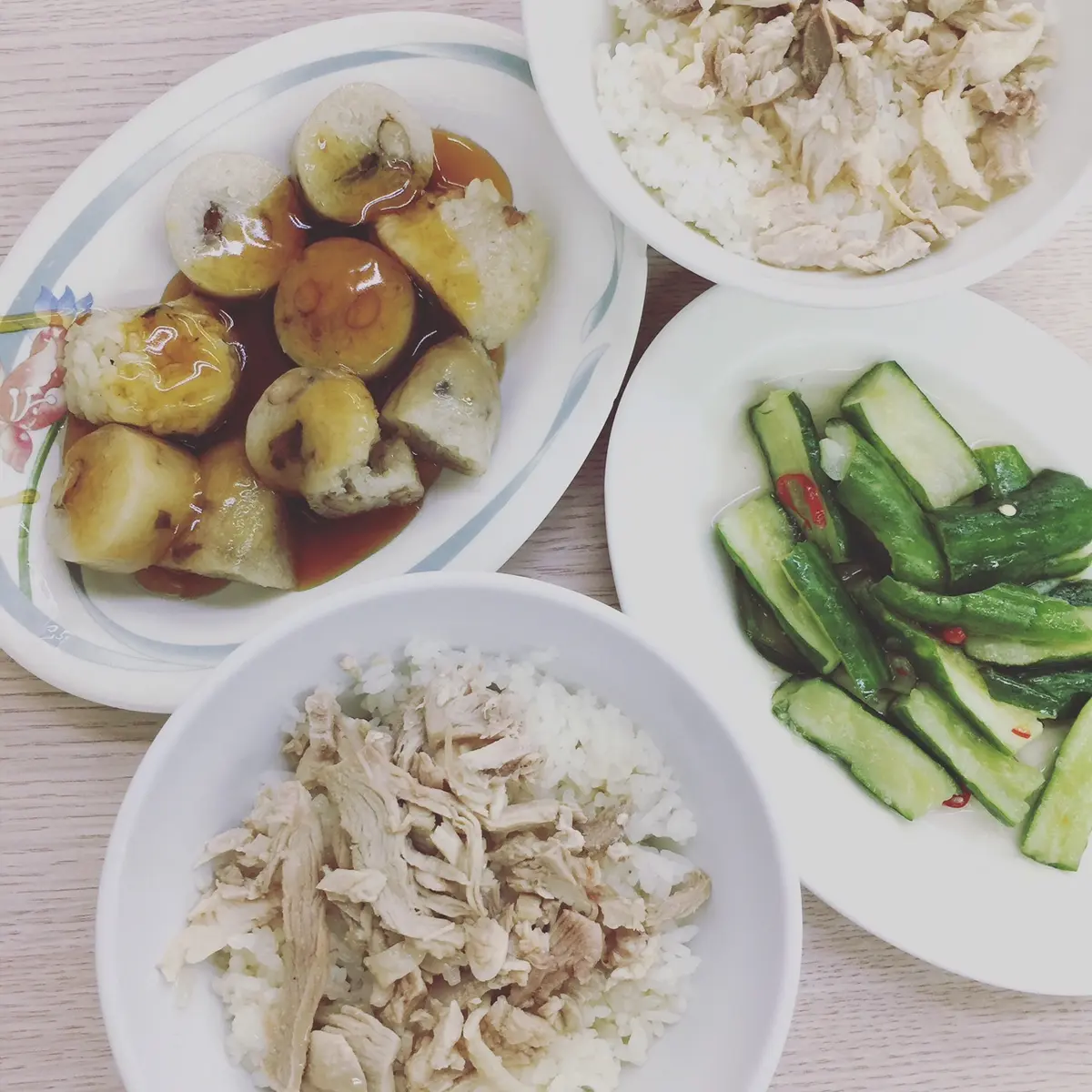 台湾、美食の街、嘉義を旅する①の画像_1