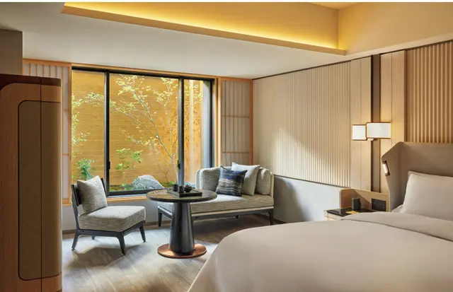 デュシタニ京都1