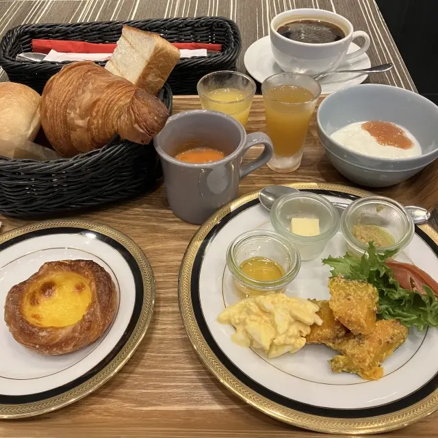 よそいきの朝食と称されるプルミエメと人気の画像_6