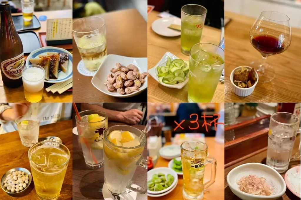 OurAge×Webエクラ　これでは、必要な栄養がとれない。痩せないのは当然です。