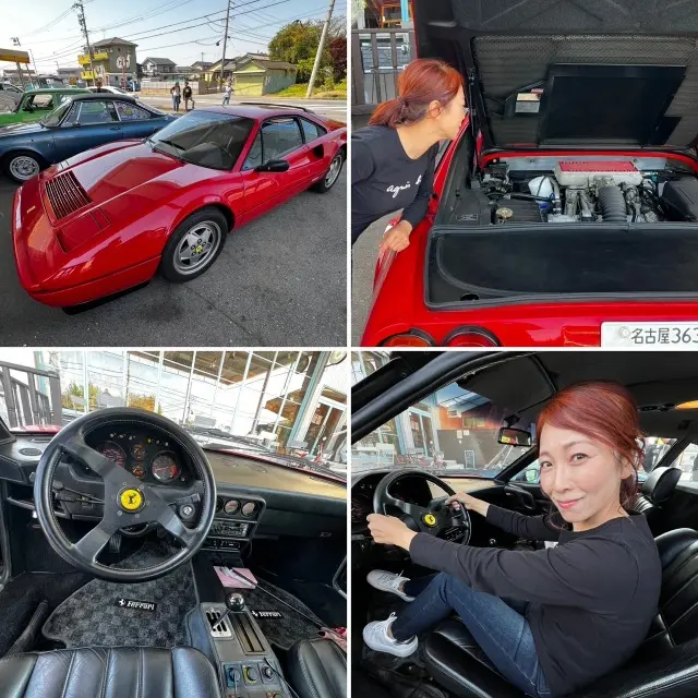 素敵なクルマ達との出会い（G.Wパート2の画像_13