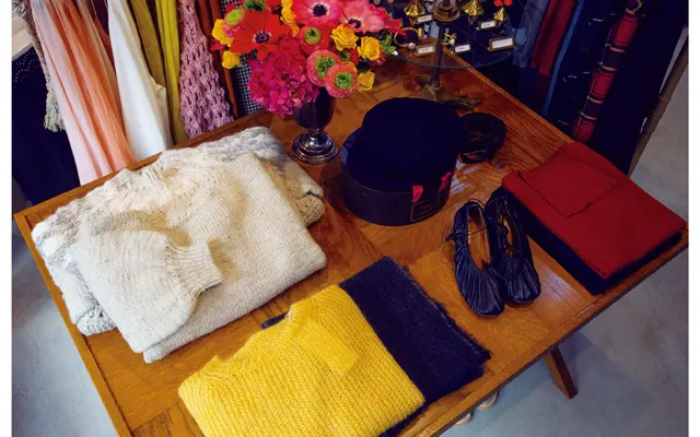 代々木上原「Pale Jute ペールジュート」