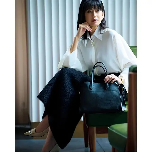 THE ROW（ザ・ロウ）