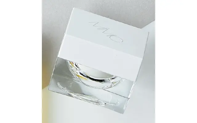 MiMCのエッセンスハーブバームクリーム