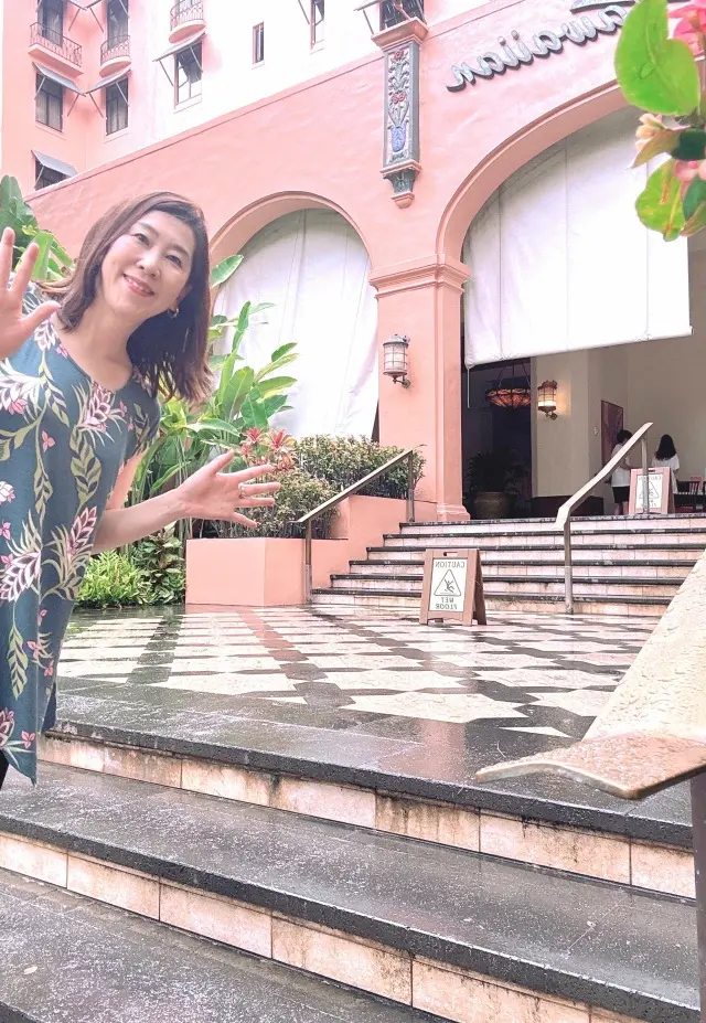 【HAWAII 】ハワイでの美活♡やはりの画像_3