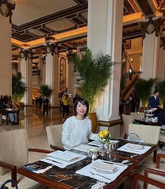 姉弟、香港旅行、DAY2☆の画像_11