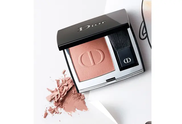 ヘルシー肌さんには……　ベージュ系コーラル