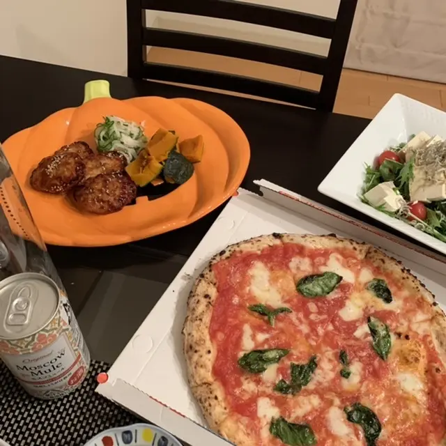 おうちHalloweenの画像_12